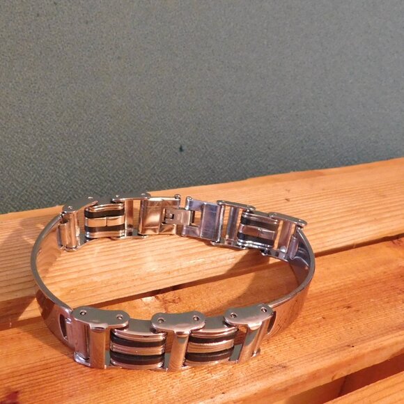 Men's - FAS Bracelet - Picture 3 of 3